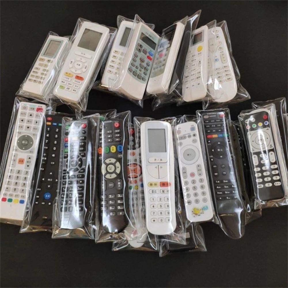Bag Protective Case Air Condition Cover Remote Control Dustproof Cover Remote Control Case