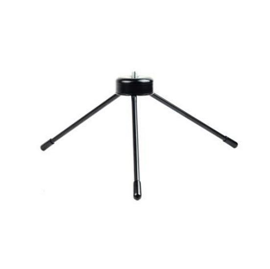 Dual Phone Livestream & Video Stand for Multi-Camera Photography and Videography