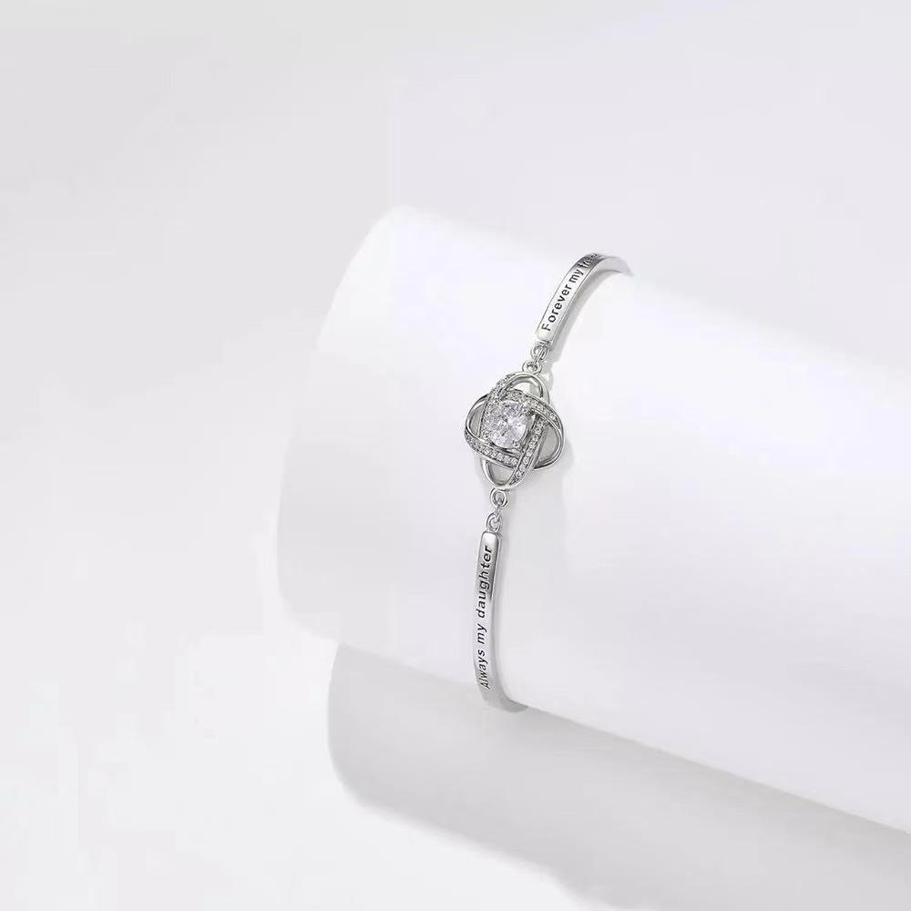 Motesøstre Bursdagsgave] Moteable, utsøkte high-end armbånd for søstre og mødre