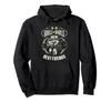 Barbells and Dumbbells My Best Friends | Gym Weightlifting Hoodie