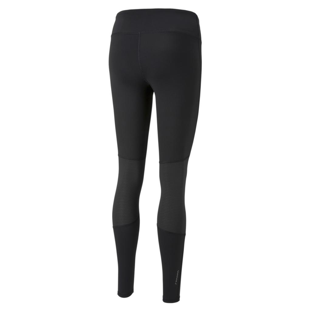 Puma Run Favorite Women's Leggings Black 52318501 R L