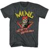 Tops – T-Shirts