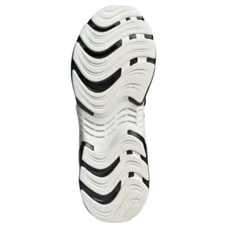 Adidas Climacool Ventania Užrišami Poliesterio Smūgį sugeriantys Atsparūs dėvėjimuisi Kvėpuojantys Žemo profilio Laisvalaikio Bėgimo Bateliai Unisex Sportbačiai Juodi Balti IF6729