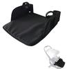 Comfortable Baby Stroller Seat Extension Pad Kids Pram Foot Rest Pads  Baby Footrest Cushion