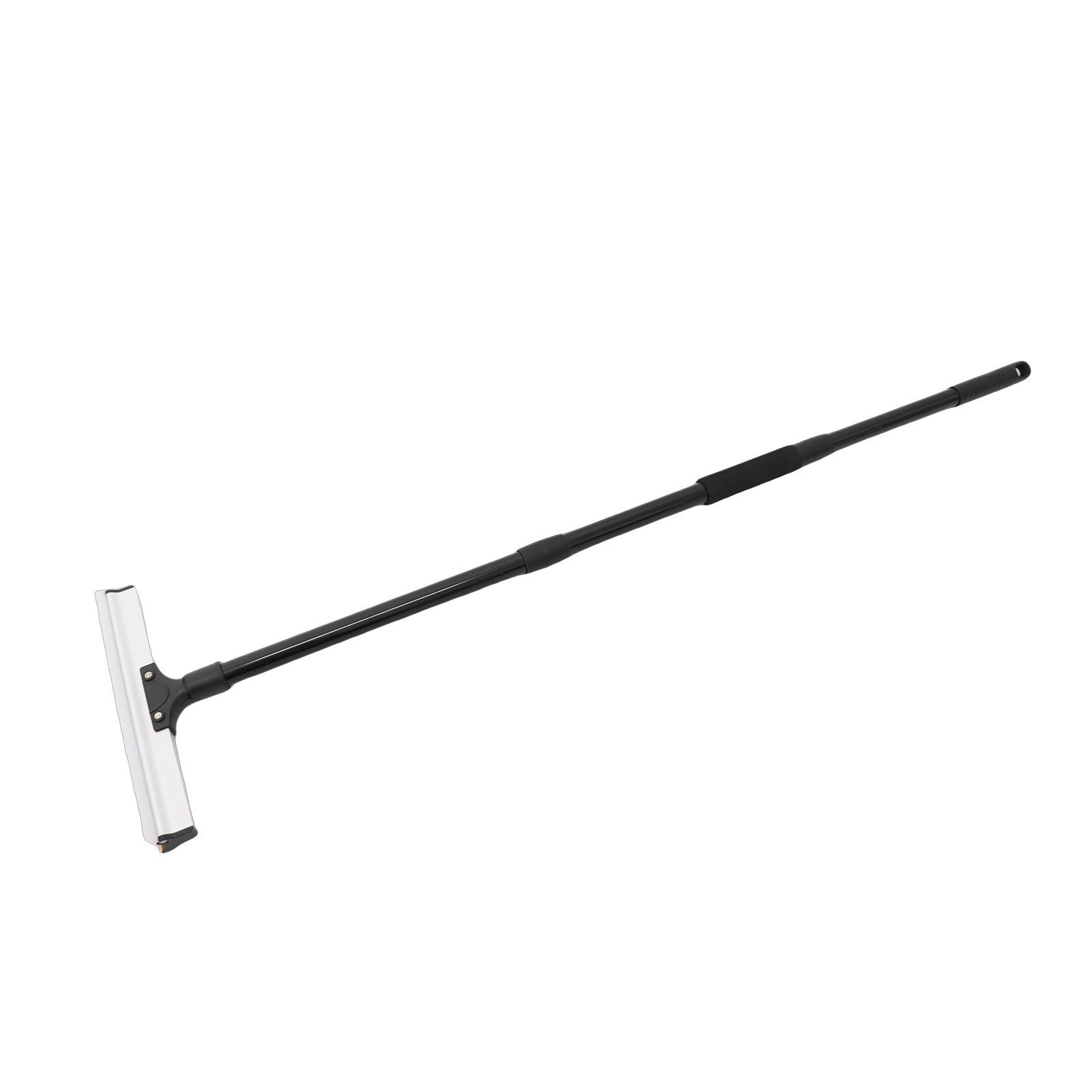 

Pet Hair Removal Broom Adjustable Long Handle Carpet Rake Portable Multifunctional Reusable Dog Cat Hair Removal Tool