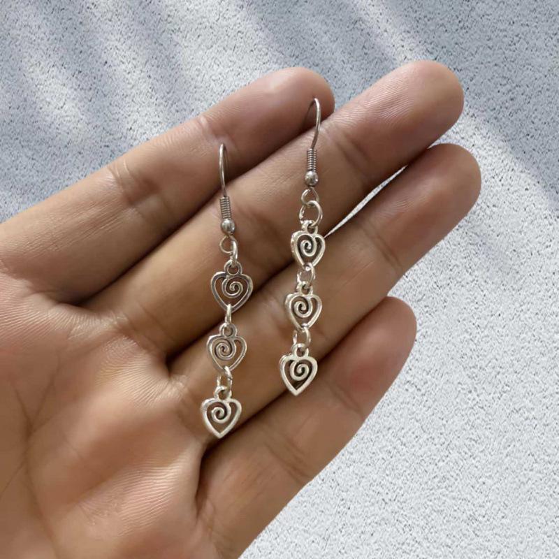 Swirl Spiral Earrings: Jewelry for Spiral Lovers