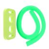 , 150 Cm Flexible Swimming Buoy with Connector, Ideal for Outdoor Water Sports.