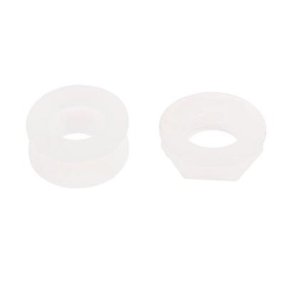 1 grifo de plástico para botella de vino, de 17 mm, para tarro, barril, tanque de agua