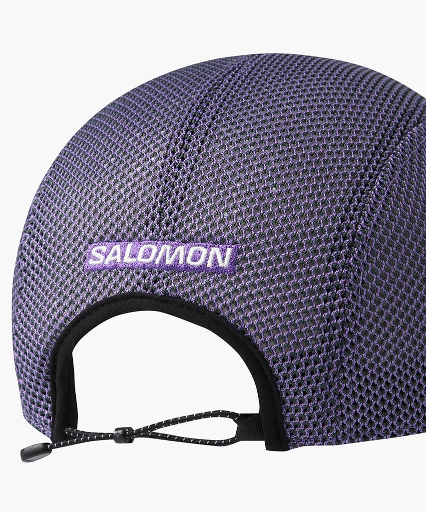 Sallomon Sparrow Mesh Cap_Ld0100700