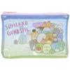 San-X Sumikko Gurashi Mini Clear Pouch CU83601