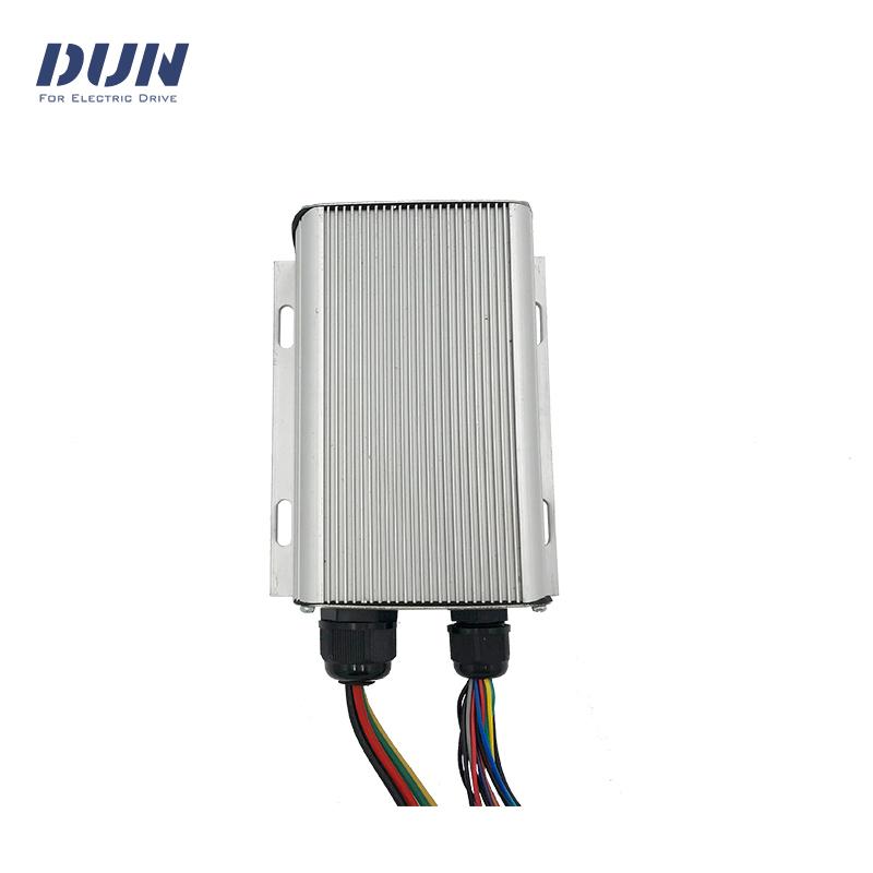 Sabvoton SVMC7245-M Unlock Version 1KW 72V 55A BLDC Motor Controller with Bluetooth Adapter