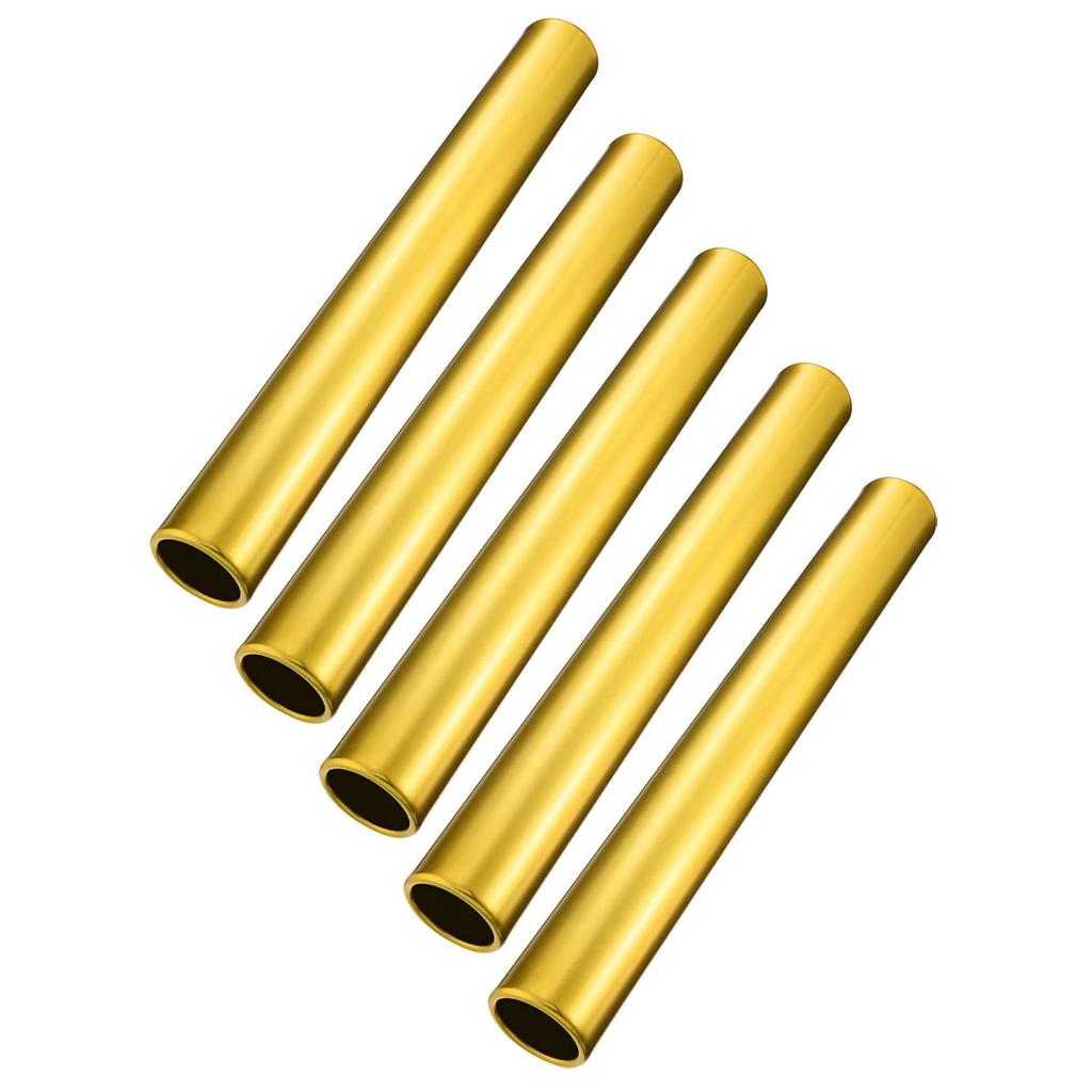 Leichtathletik im Freien, Staffelrennen für Sportwettkämpfe, Leichter Athletik-Staffelstab