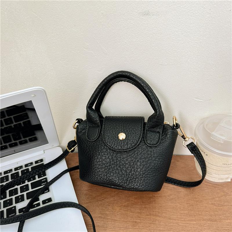 

New Stylish Kids Water Bucket Bag In Cute Princess Style With Breathable Polyester Fabric чорний