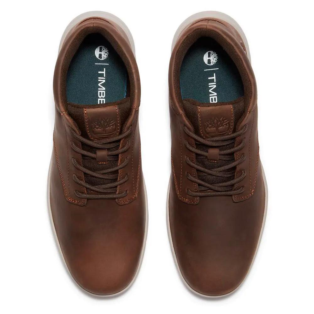 Timberland Parker Street Mid Lace Up Sneakers