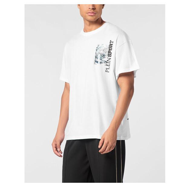 Футболка Plein Sport 24063 EU XL