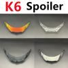 Koruyucu ekipman – Kask aksesuarları