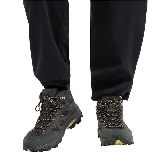 Треккинговые ботинки Jack Wolfskin Vojo Tour Texapore Mid