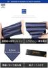 Enlision EC-04 Mens Tie Business Casual No Iron Easy Care 8.5 Width Handkerchief Thickness Formal Employment Entrance Ceremony Graduation Gift