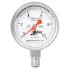 Hongqi YTN-100BF Radial Anti-vibration Oil/Air Pressure Gauge (CN Version)