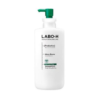 Labo H Scalp Strengthening Clinic Anti-Hair Loss Shampoo