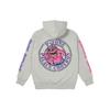 PALACE M Zone Mutant Fish Hood P20HD055