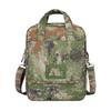 BingRong Taktische Camouflage Umhängetasche Handtasche