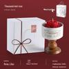 Luxury Scented Candle Gift Set: Elegant Aroma for Weddings, Birthdays, and Bedroom Decor with Long-Lasting Fragrance