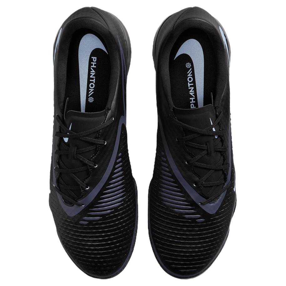 Nike Phantom 6 Low Academy TF 2025 Shadow Pack Unisex Sneakers Black HQ2325-003