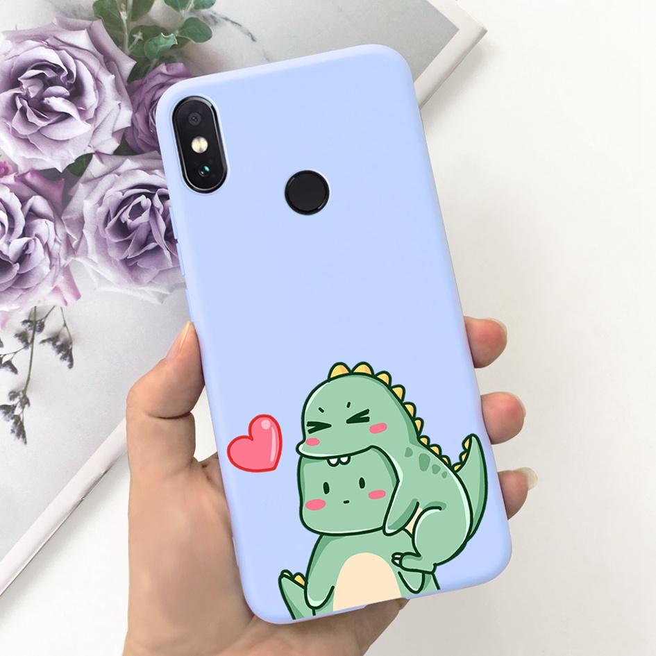 For Xiaomi Redmi Note 5 Case Redmi Note 5 Pro Marble Cover Fashion Painted Shockproof Silicone Soft Bumper For Redmi Note5 Funda
