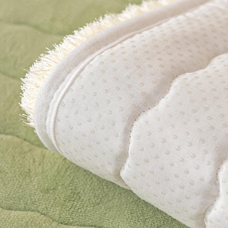 Plain Cover For Sofa And Armchairs Flannel Fleece In Living Rooms 4 Seater Non -Slip Plush Corner Couch Recliner Slipcover Soft