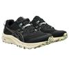 Asics Gel-Trabuco Terra 2 Comfortable Breathable Low-Top Running Shoes Men Running Shoes Black 1011B607-004