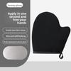 Body Lotion Gloves, Bath Towel, Tan Oil, Quick Application of Sunscreen, Essential Oil Massage, Plush Glove