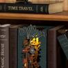Tsukurundesu® 3D Wooden Puzzle Book Nook Series (Magic House) with Japanese Instructions