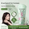 Three Master Hair Stylists Purifying Anti-Dandruff Shampoo