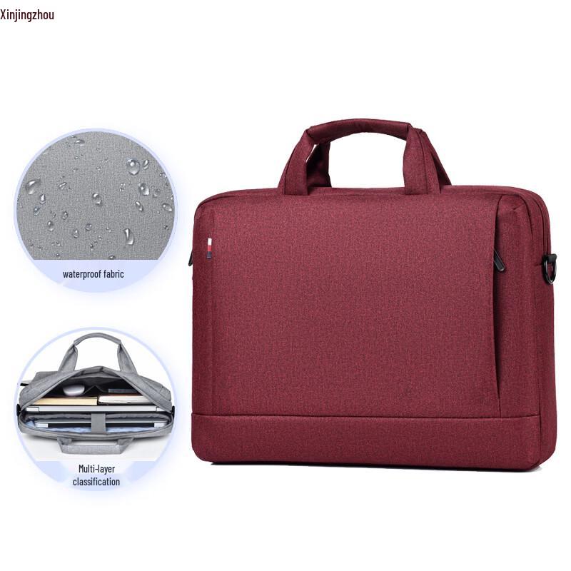 Business Laptop Briefcase