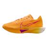 Nike Scarpe da Ginnastica da Donna ZoomX Vaporfly 3 Laser Orange casual DV4130-800