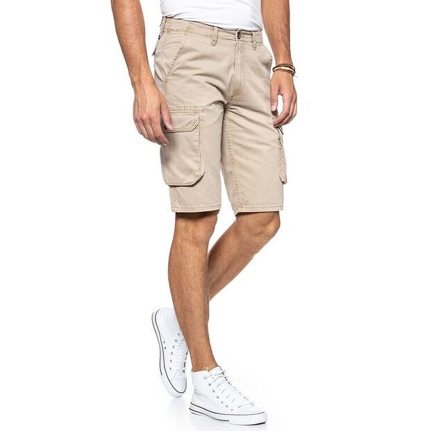 Шорты Wrangler CARGO SHORTS