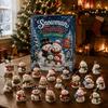24-Day Advent Calendar 2026 Daily Unboxing Animals Mini Figurines  Ideal Gift