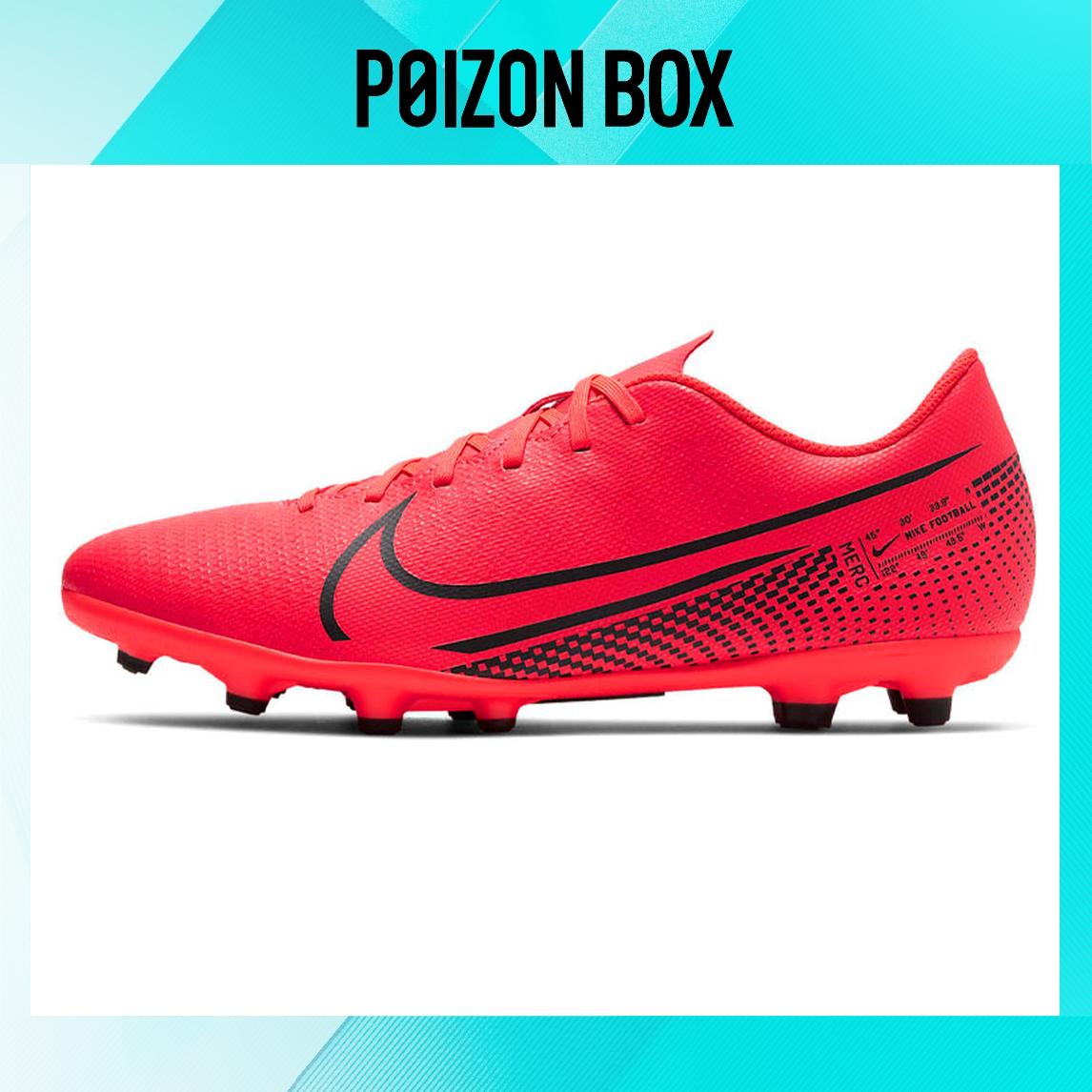 

бутсы Nike Mercurial Vapor 13 Football shoes Men AT7968-606