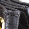 LOUIS VUITTON Metis Shoulder Bag M40809 2WAY Tail Brown Monogram Ann Platt Women Used