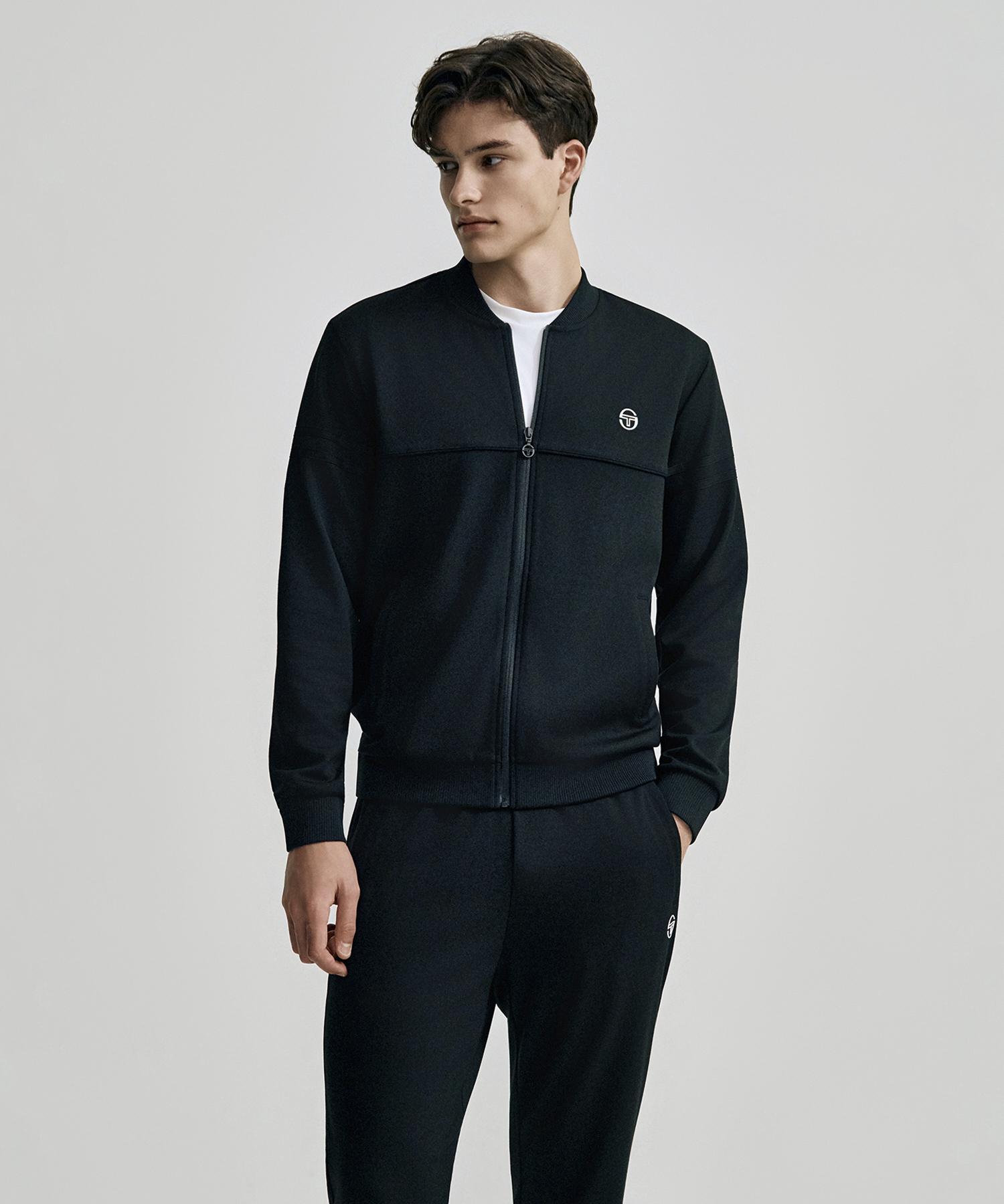 Sergio Tacchini M Essential Orion Track