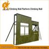 Langshuo Multi-Person Obstacle Climbing Wall