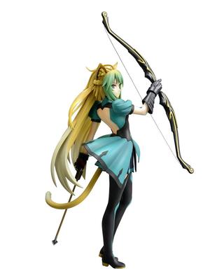 Super Premium Figure of 1 Type Fate/Apocrypha "Archer Red"
