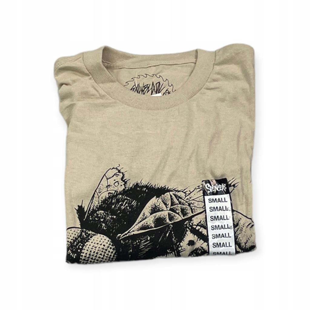 Spencers Damen-T-Shirt PRINT S