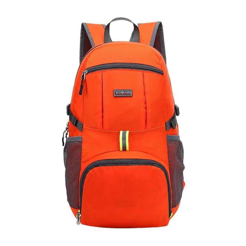 Hufeng Waterproof Outdoor Backpack