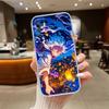 One Piece Luffy Phone Case for Motorola Edge 20 30 S30 40 50 Fusion Lite Plus Pro Ultra Neo One Action Zoom Hyper Power Macro Vision