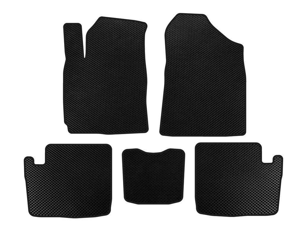 

EVA mats (2005-2009, Black) for Chery Tiggo 1