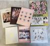 [USED] TWICE Album Goods Set
