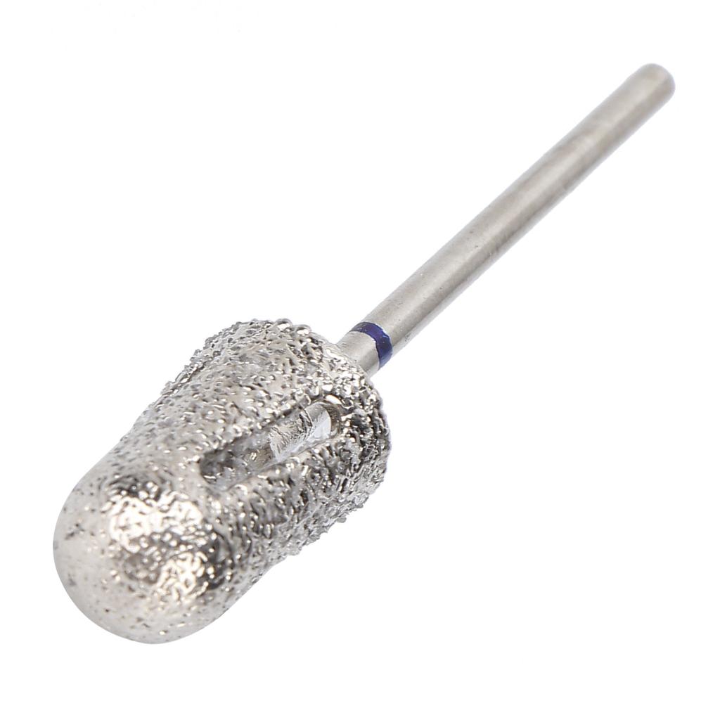 Professional Foot Calluses Grinding Polishing Head Portable Pedicure Nail Drill BitA2C