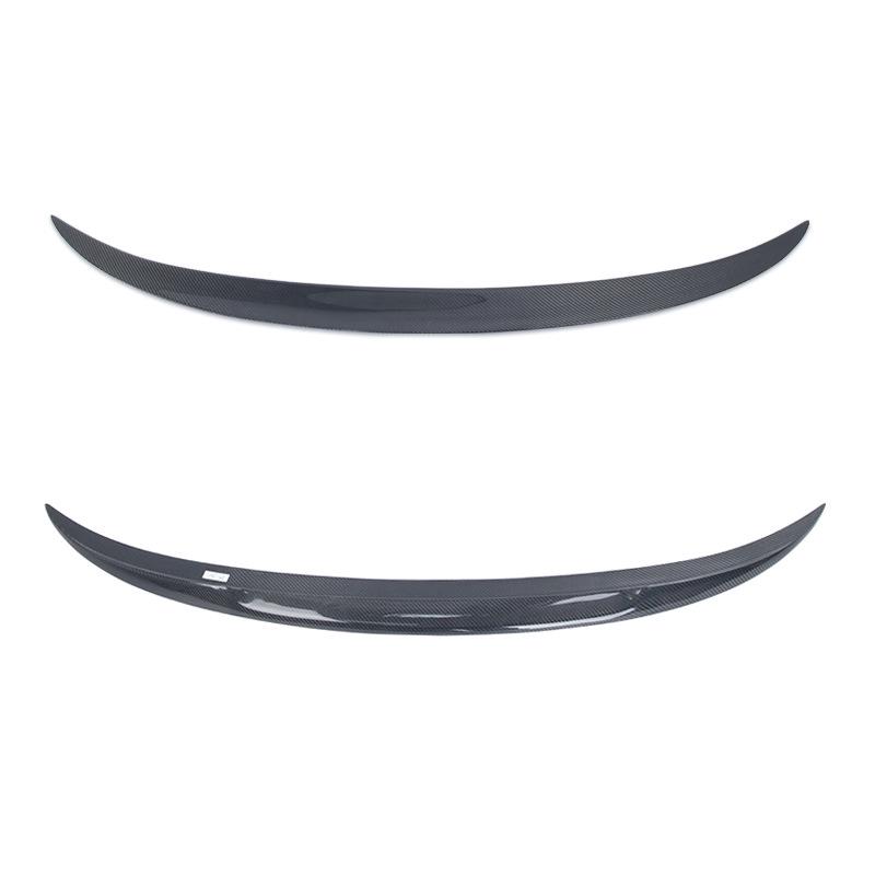 Carbon Fiber Rear Wing Spoiler for 2014-2020 BMW 4 Series F33/M4 F83 Convertible